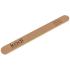 № 8 Straight Nail File 120/180 (Color: Golden, Size: 178/19/4)
